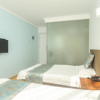 青岛金沙湾度假酒店酒店提供图片