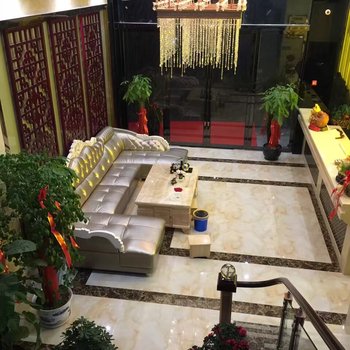 乐安景风商务宾馆酒店提供图片