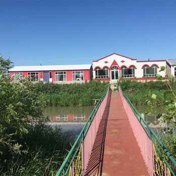 密山兴凯湖鑫源酒家