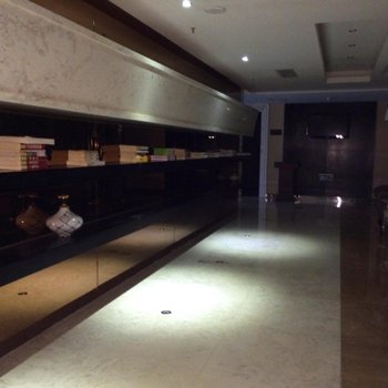 唐山金水湾商务休闲酒店酒店提供图片