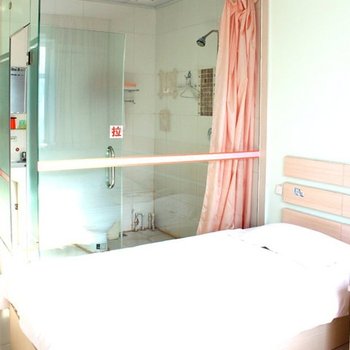 绥化阳光招待所酒店提供图片