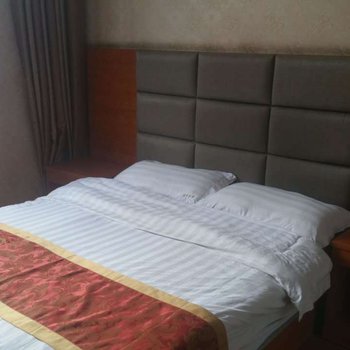 鲁山国营宾馆酒店提供图片