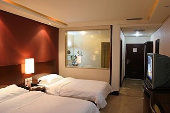 香格里拉坛城商务酒店酒店提供图片