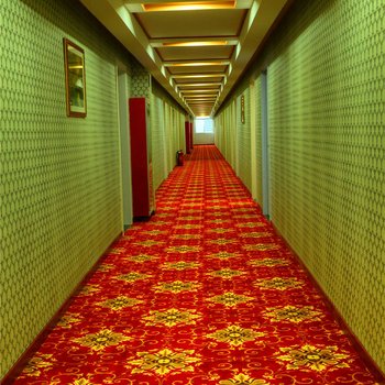 尚客优快捷酒店(临沂国际会展中心店)酒店提供图片