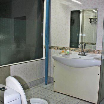 平定旭昇洗浴会所酒店提供图片