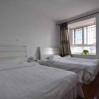 上海爱博温馨日租小店酒店提供图片