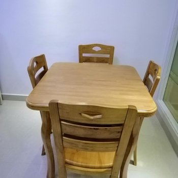 漳州蓝天和大海公寓酒店提供图片