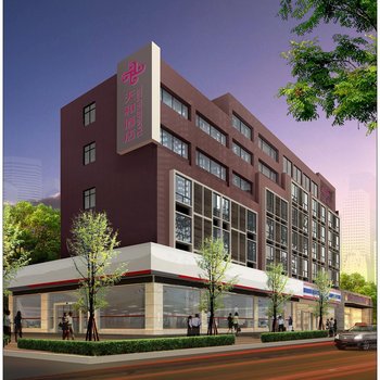 西昌天和酒店