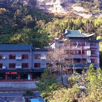 丹江口武当山顾氏驿站酒店提供图片