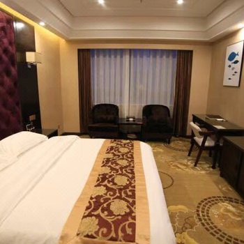 汉寿龙珠湖酒店