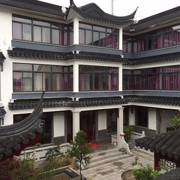 苏州长圻山庄