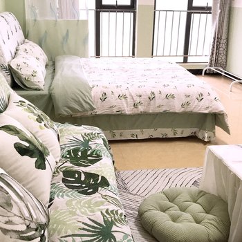 清远赖迪诗公寓(3号店)酒店提供图片
