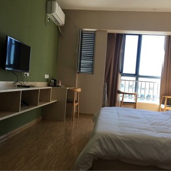 威海行游天下公寓(3号店)