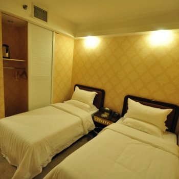 北京芭堤雅酒店酒店提供图片