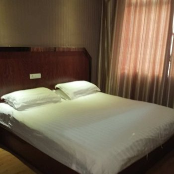 三清山商务宾馆酒店提供图片