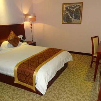 上饶斯达大酒店酒店提供图片