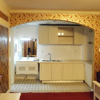 昆明明凡居酒店(好世界店)酒店提供图片