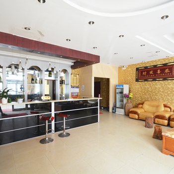 郑州昊昊商务宾馆(机场店)酒店提供图片
