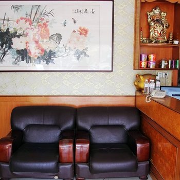 青岛恭喜发财宾馆酒店提供图片