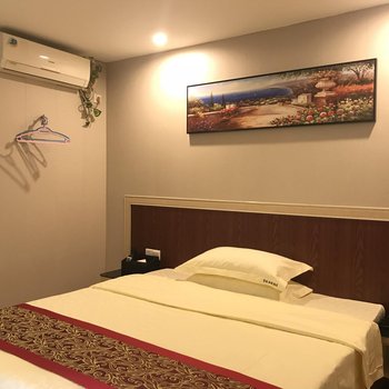 泉州晋江享泰快捷商务酒店酒店提供图片