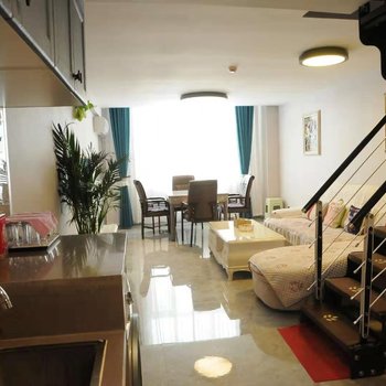 中卫沙坡头公寓酒店提供图片