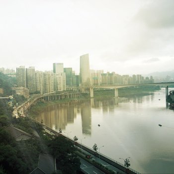 重庆稀妹特色民宿(李子坝正街分店)酒店提供图片