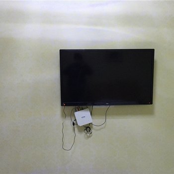 都昌县168商务宾馆酒店提供图片