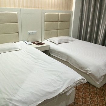 南康君博大酒店酒店提供图片