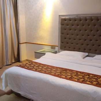 温州大夫第商务宾馆酒店提供图片