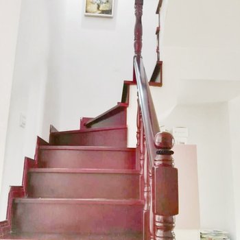 成都君莫笑独栋别墅酒店提供图片