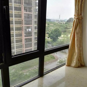 南宁鸿福酒店公寓酒店提供图片