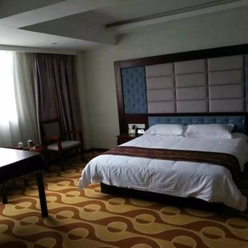 金平隆源大酒店酒店提供图片