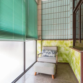 过来民宿酒店提供图片