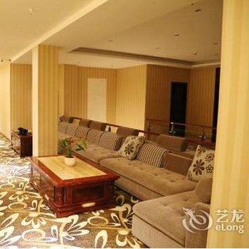 长阳高家堰宾馆酒店提供图片