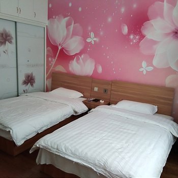 三门小起哄特色民宿