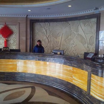 乌兰察布市天恒商务酒店酒店提供图片