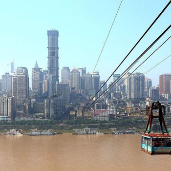 重庆小阳风情民宿酒店提供图片