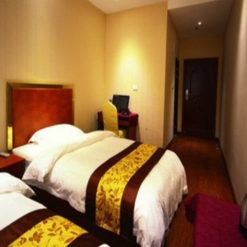重庆武隆皇臣酒店酒店提供图片