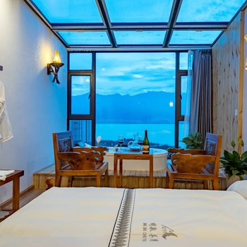 大理明敬苍月休闲海景民宿