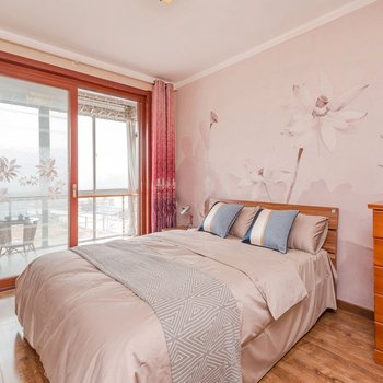 泰安路客精品民宿BD3200酒店提供图片