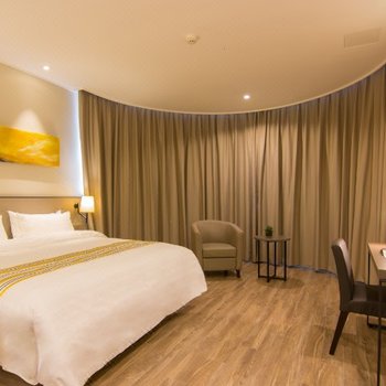 如家精选酒店(上海浦东机场川沙王桥店)酒店提供图片