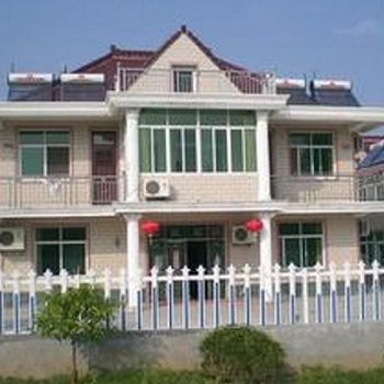 崇明方家外婆农家乐