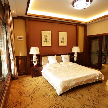 腾冲和顺馥荔私人酒店酒店提供图片