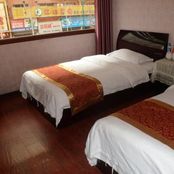 湄潭麒龙宾馆酒店提供图片