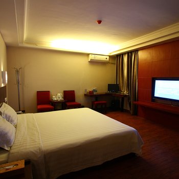 珠海香洲永昇酒店酒店提供图片