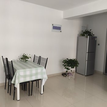 徐倩的小屋(德州3号店)酒店提供图片