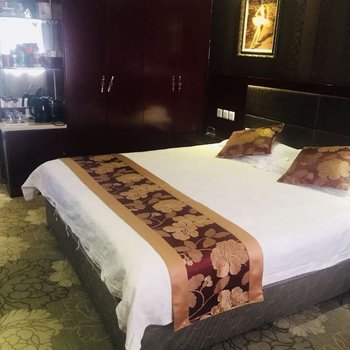 鄯善名流酒店