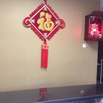 扬州天逸商务宾馆酒店提供图片