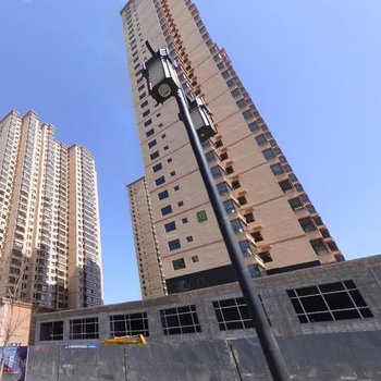 大同瑞贤公寓