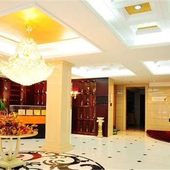 淄博博山城东国泰商务会馆酒店提供图片